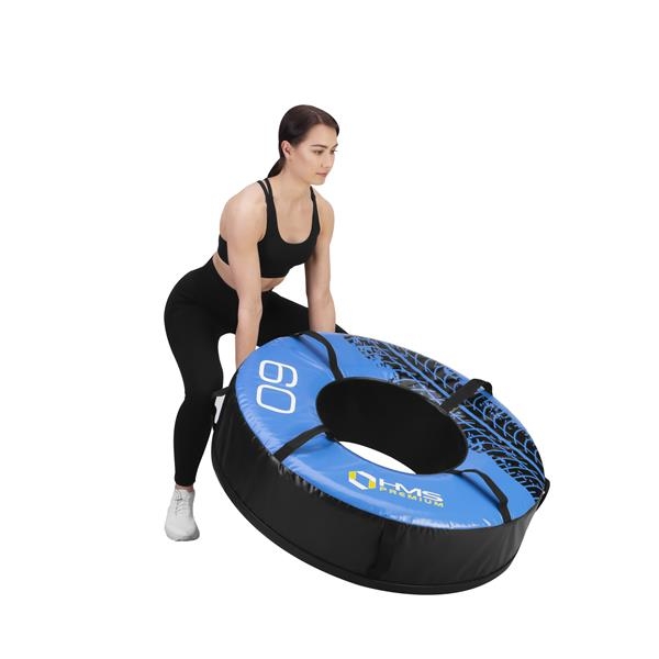 Treniruočių ratas 40/60/80 kg - Image 2