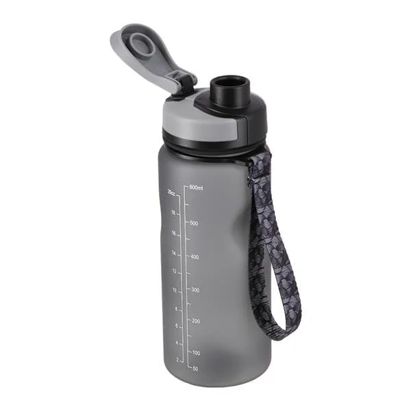 Gertuvė NILS NC1740 TRITAN 600 ml Gertuvė NILS NC1740 TRITAN 600 ml