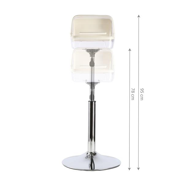 Kreidos stovas STR24 + Magnio milteliai - Image 2