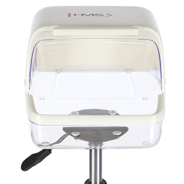 Kreidos stovas STR24 + Magnio milteliai - Image 3