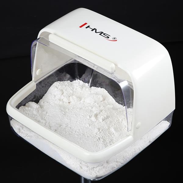 Kreidos stovas STR24 + Magnio milteliai - Image 4