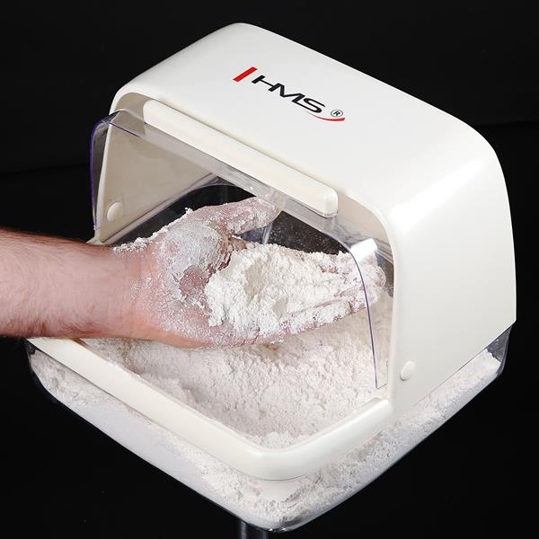 Kreidos stovas STR24 + Magnio milteliai - Image 5