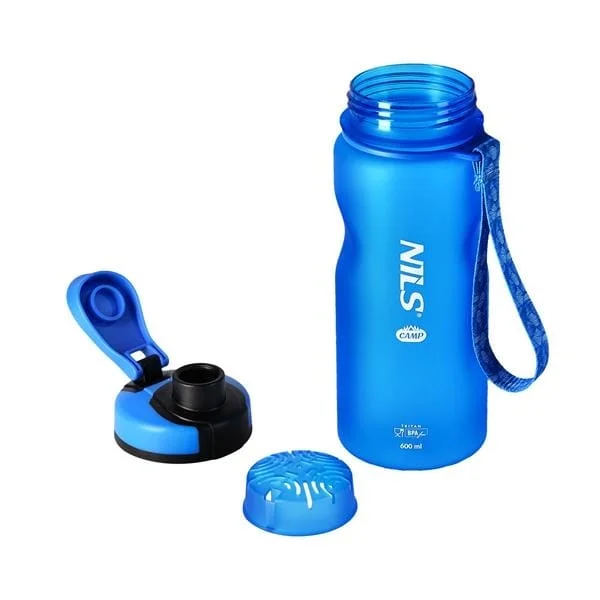 Gertuvė NILS NC1740 TRITAN 600 ml Gertuvė NILS NC1740 TRITAN 600 ml