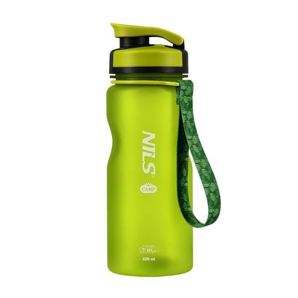 Gertuvė NILS NC1740 TRITAN 600 ml Gertuvė NILS NC1740 TRITAN 600 ml