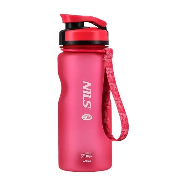Gertuvė NILS NC1740 TRITAN 600 ml Gertuvė NILS NC1740 TRITAN 600 ml