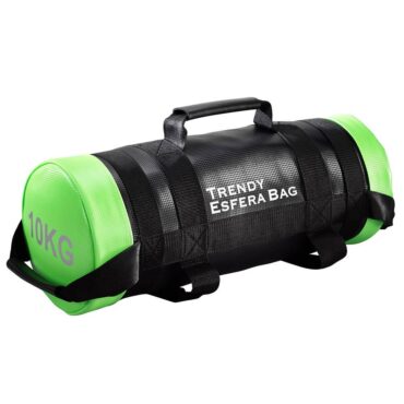 Jėgos maišas 5-30 kg