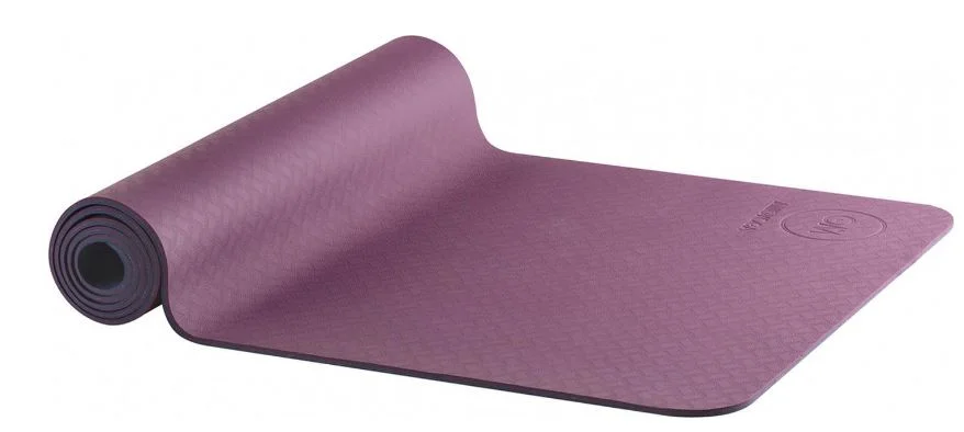 Jogos kilimėlis AKO YOGA EARTH, 183x61x0,6 cm Jogos kilimėlis AKO YOGA EARTH, 183x61x0,6 cm