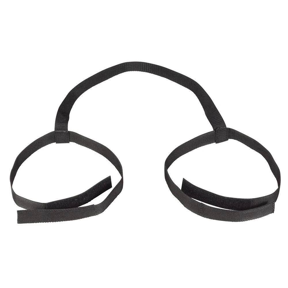 Dirželis kilimėliams nešioti (velcro sistema) Dirželis kilimėliams nešioti (velcro sistema)