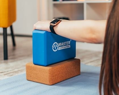 Jogos kaladėlė 23 x 15 x 7,5 cm - Image 2