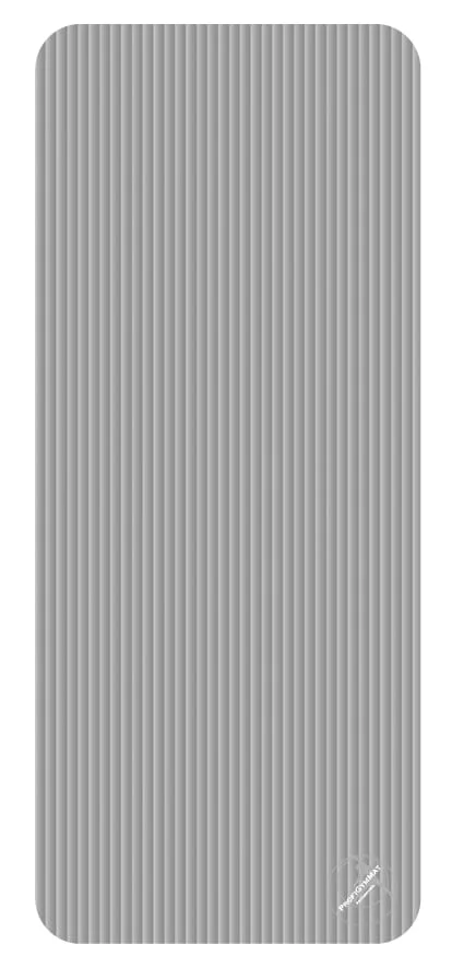 Mankštos kilimėlis ProfiGymMat Pro, 140x60x1.0 cm