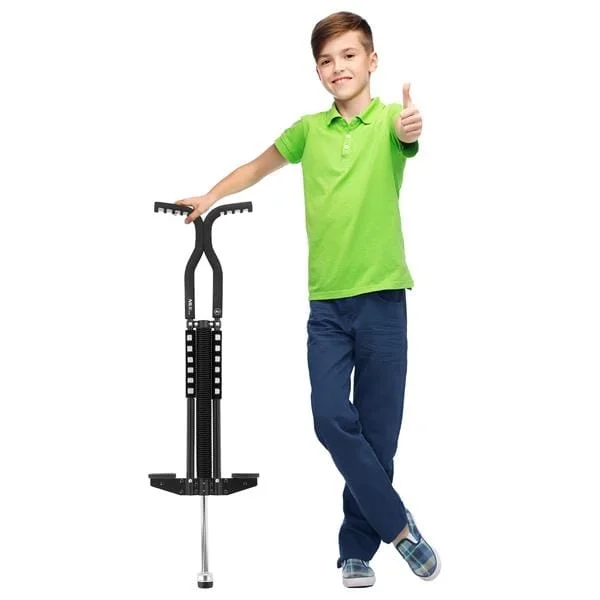 Šokliukas POGO Šokliukas POGO