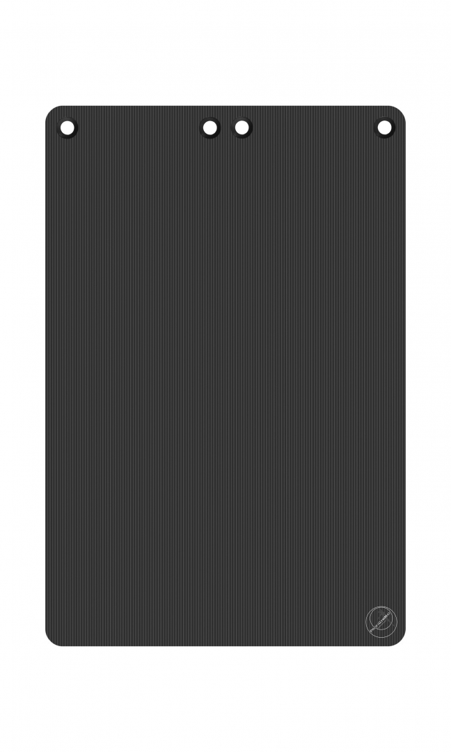 Kilimėliai terapijai Theramat Pro, su žiedais pakabinimui, 180 x 120 x 1.5 cm - Image 7