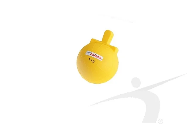 Ieties metimo kamuolys POLANIK 200 g-1 kg Ieties metimo kamuolys POLANIK 200 g-1 kg