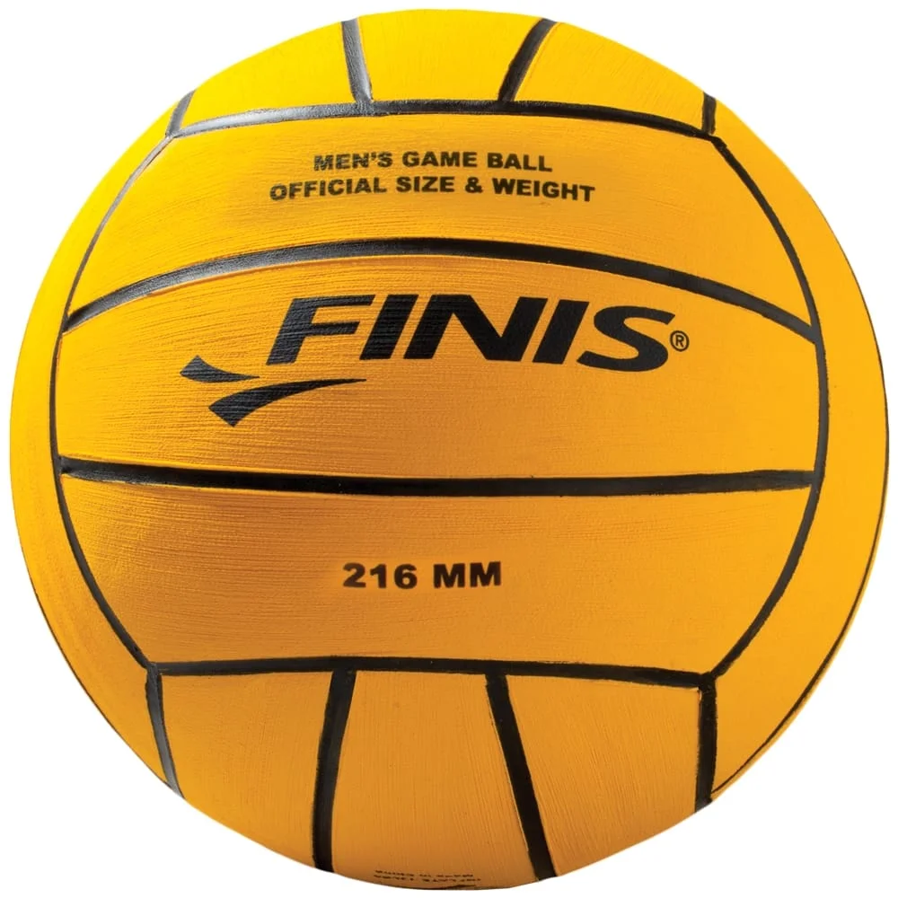 Vandensvydžio kamuolys FINIS Vandensvydžio kamuolys FINIS