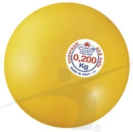 Ieties metimo kamuolys POLANIK VDL 150-800 g