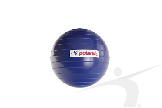 Ieties metimo kamuolys POLANIK JBI 400-800 g Ieties metimo kamuolys POLANIK JBI 400-800 g