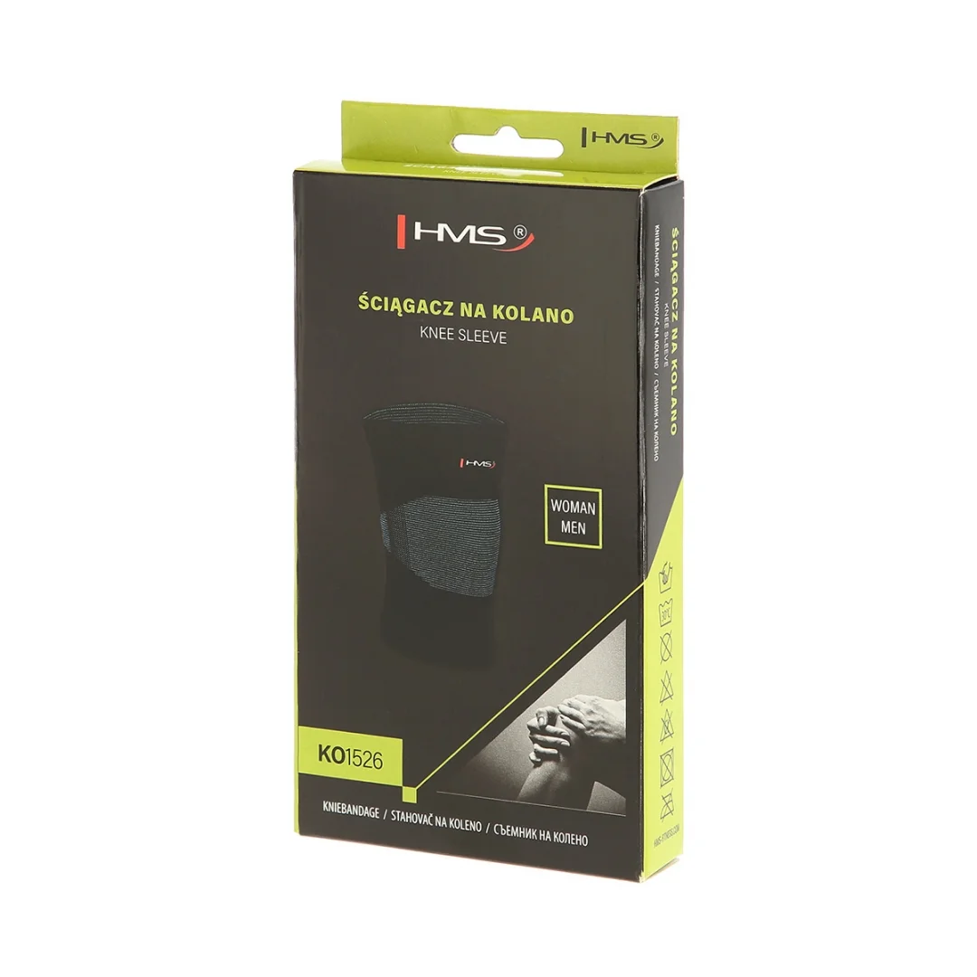 Kelio įtvaras HMS KO1526 Kelio įtvaras HMS KO1526
