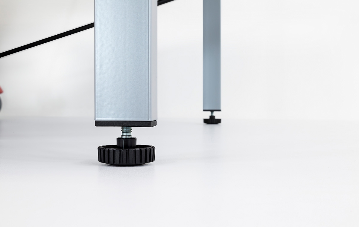 Stalo teniso stalas SPONETA S5-72i/S5-73i - Image 6