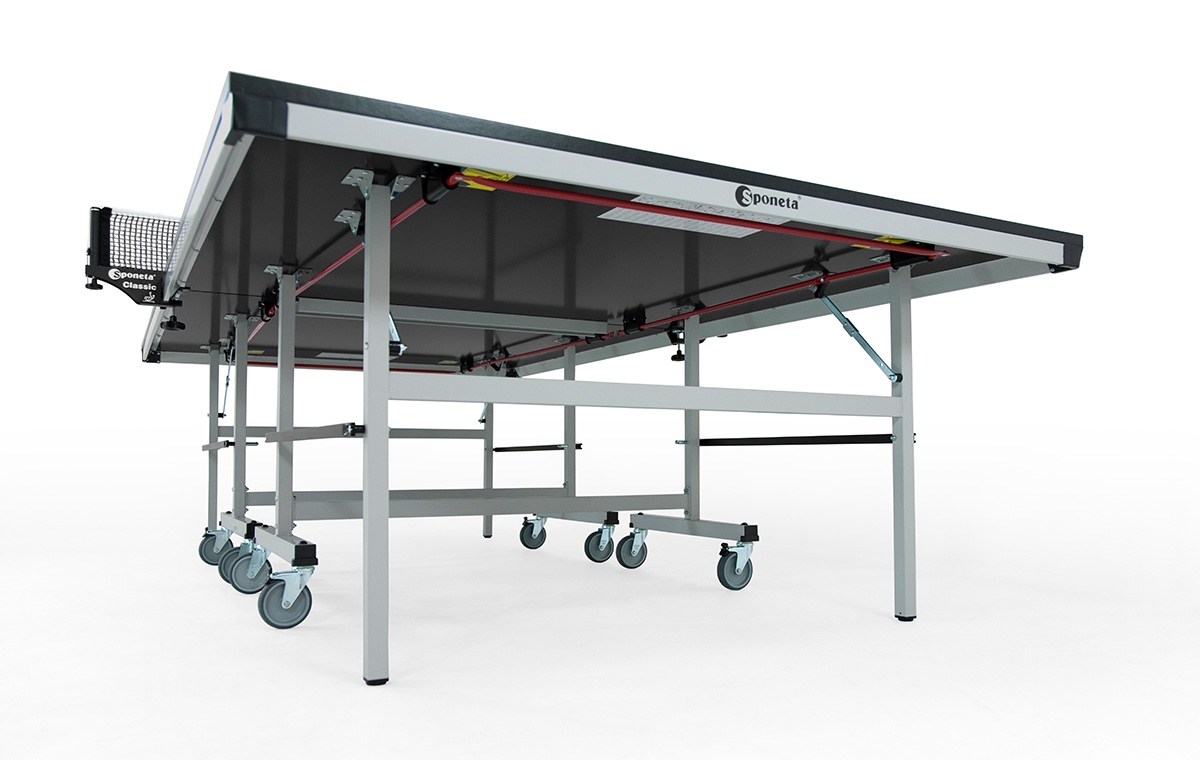 Stalo teniso stalas SPONETA S6-12i/S6-13i - Image 7