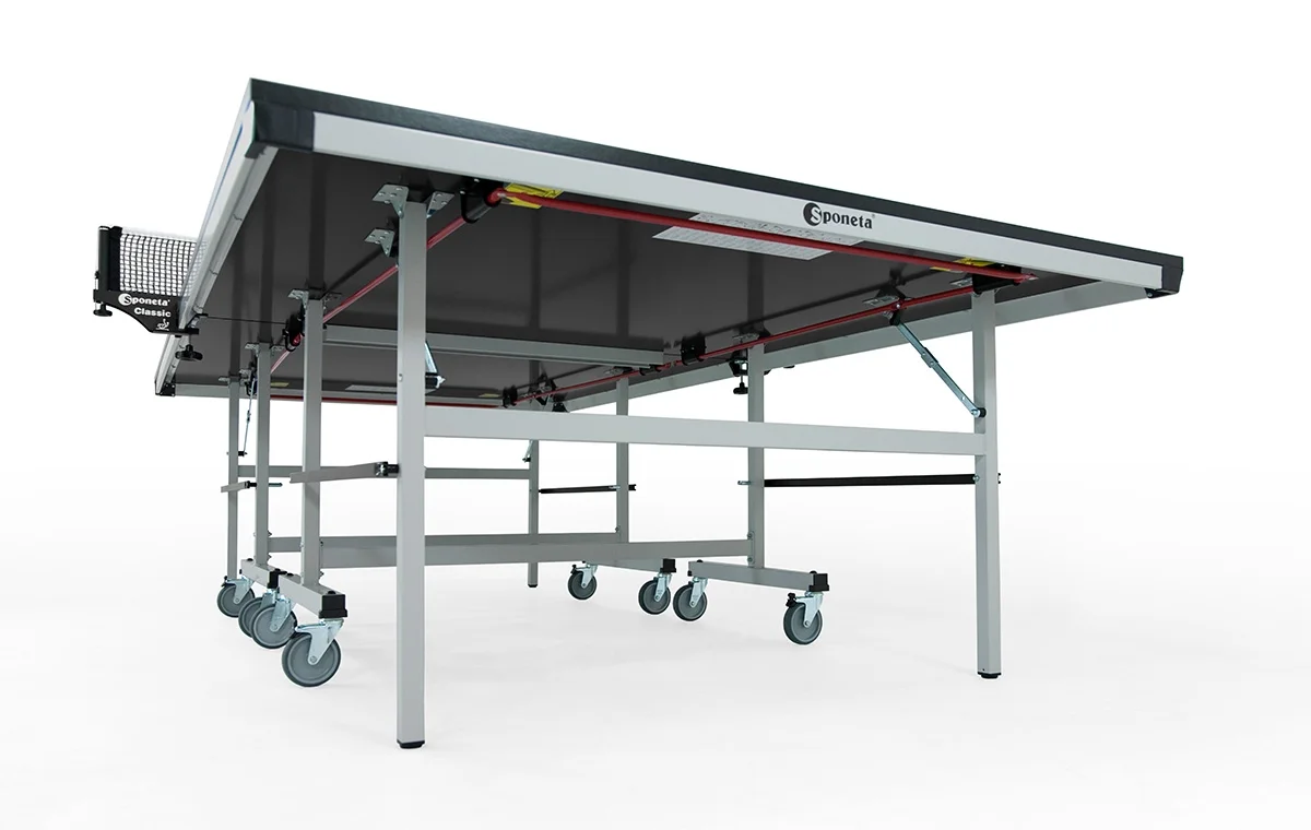 Stalo teniso stalas SPONETA S6-12i/S6-13i