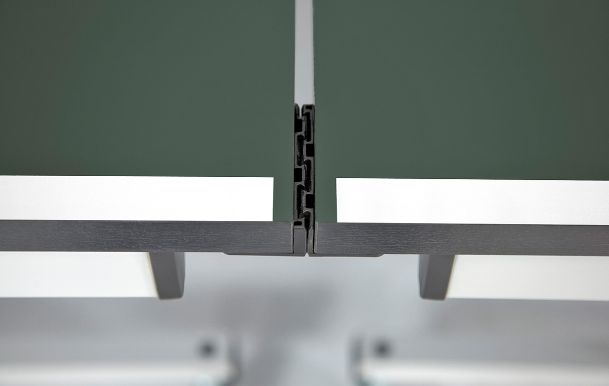 Stalo teniso stalas SPONETA S6-12i/S6-13i - Image 6