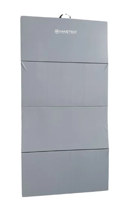 Sulankstomas 4 dalių čiužinys 240 x 120 x 5 cm Sulankstomas 4 dalių čiužinys 240 x 120 x 5 cm