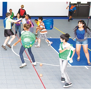 Kibirėlių ir kamuoliukų rinkinys - Image 4