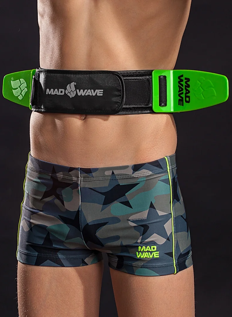Plaukimo treniruočių HIP ROTATOR diržas Plaukimo treniruočių HIP ROTATOR diržas