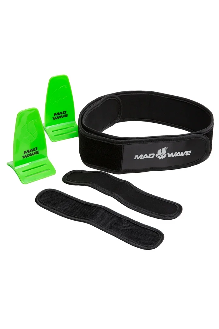 Plaukimo treniruočių HIP ROTATOR diržas Plaukimo treniruočių HIP ROTATOR diržas