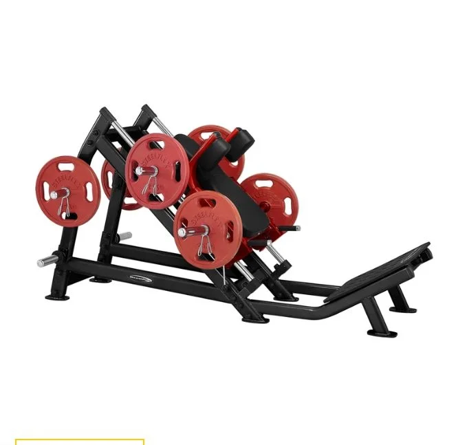 Kojų treniruoklis Steelflex PLHP Kojų treniruoklis Steelflex PLHP