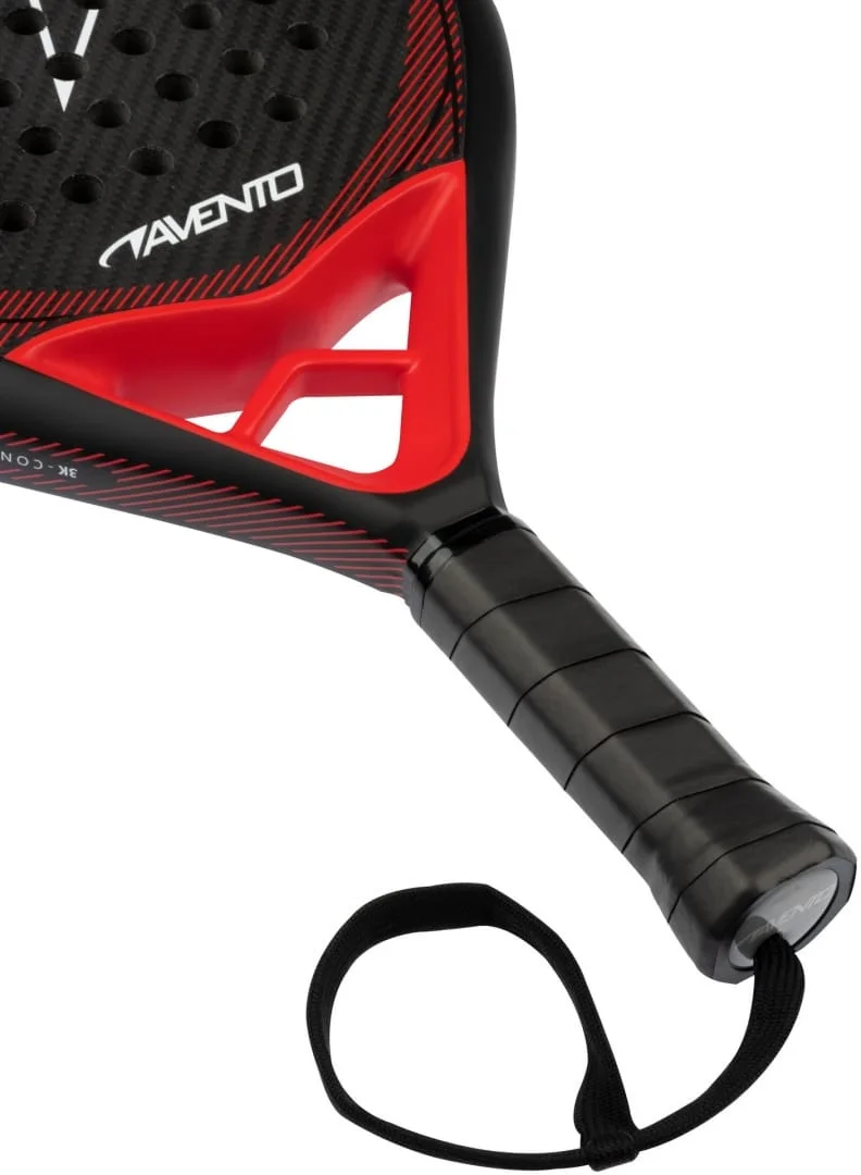 Padelio raketė 3K Carbon CONQUISTA Padelio raketė 3K Carbon CONQUISTA