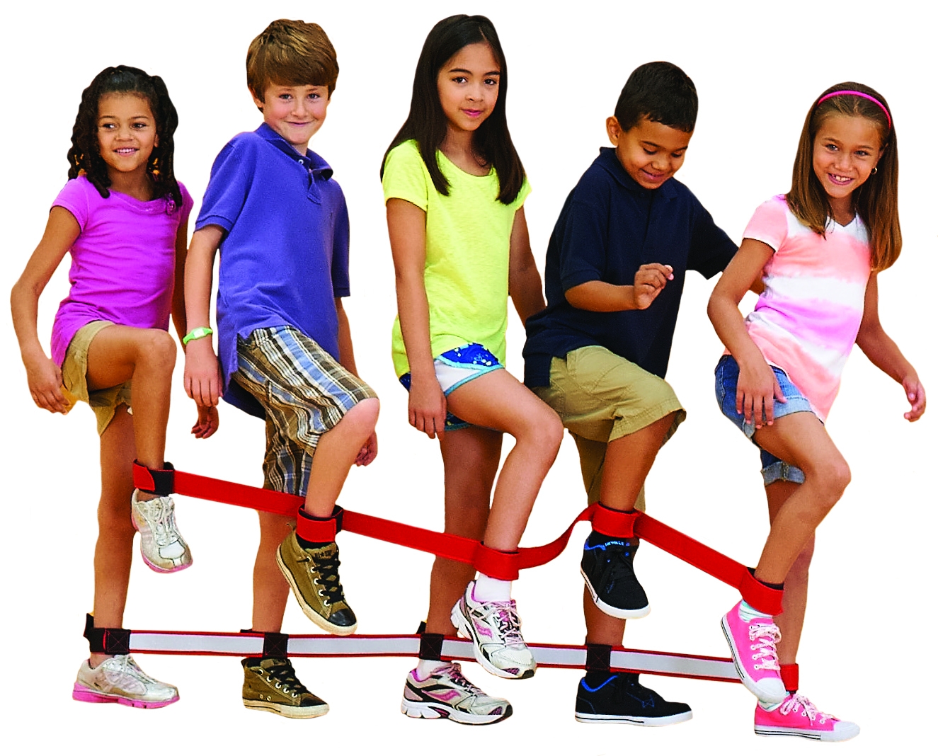 Komandinio ėjimo guma - Image 3