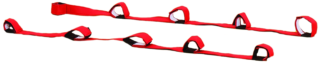 Komandinio ėjimo guma - Image 2