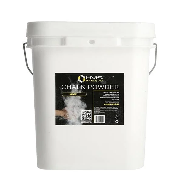Kreidos (magnezija) pudra 900 g Kreidos (magnezija) pudra 900 g