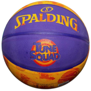 Krepšinio kamuolys SPALDING Space Jam