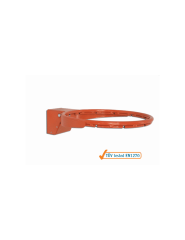 Krepšinio lankas SportSystem 3D