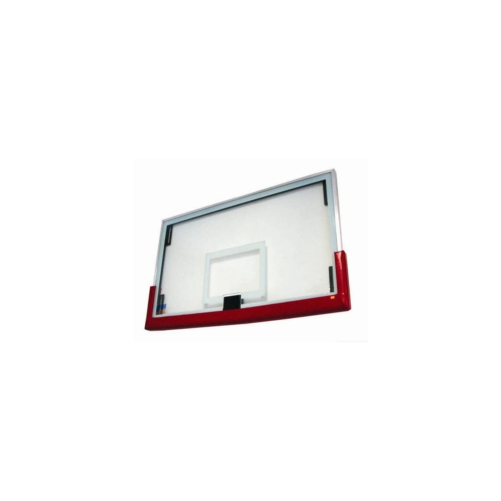 Krepšinio lenta 180x105 cm stiklinė