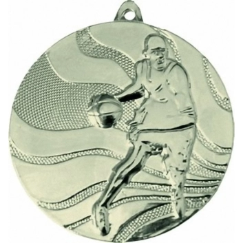 krepšinio medalis