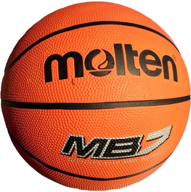 Krepšinio kamuolys MOLTEN MB 5,6,7 dydis Krepšinio kamuolys MOLTEN MB 5,6,7 dydis