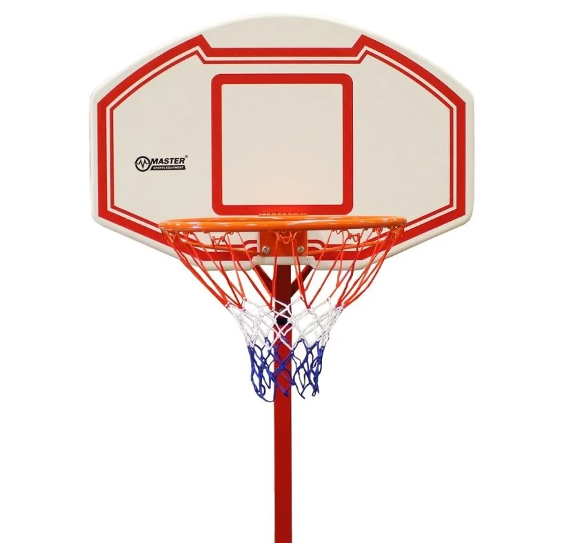Krepšinio stovas MASTER ATTACK, 210 – 260 cm Krepšinio stovas MASTER ATTACK, 210 – 260 cm
