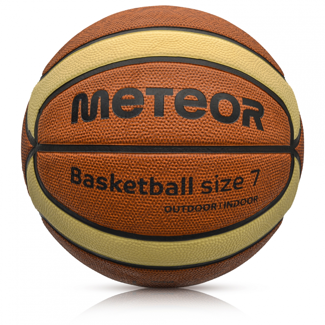 Krepšinio kamuolys METEOR Nr.7