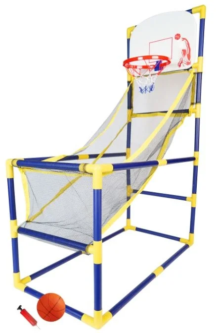 Krepšinio mini sistema Arcade 86×45,5×129 cm Krepšinio mini sistema Arcade 86×45,5×129 cm