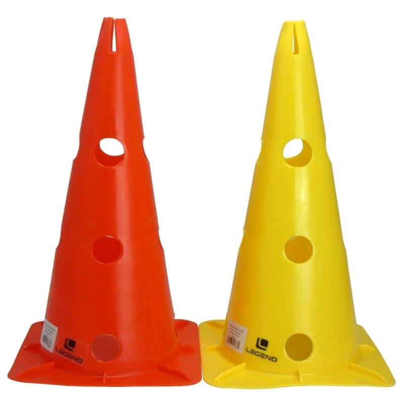 Skylėtas kūgis 38cm Skylėtas kūgis 38cm