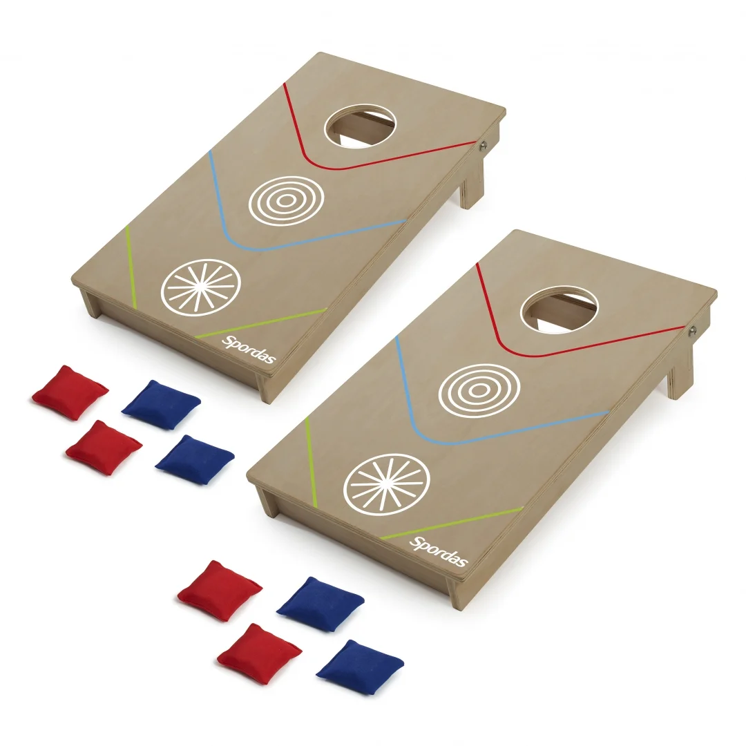 Komandinis žaidimas (Cornhole) M594405 Komandinis žaidimas (Cornhole) M594405