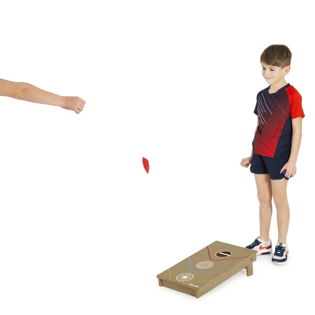 Komandinis žaidimas (Cornhole) M594405 Komandinis žaidimas (Cornhole) M594405