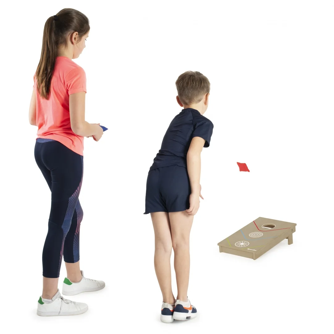 Komandinis žaidimas (Cornhole) M594405 Komandinis žaidimas (Cornhole) M594405