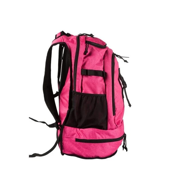 Kuprinė plaukimo reikmenims ARENA Fastpack 2.2, 40x35x55 cm (40L) Kuprinė plaukimo reikmenims ARENA Fastpack 2.2, 40x35x55 cm (40L)