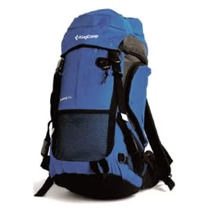 Turistinė kuprinė KingCamp 40 l