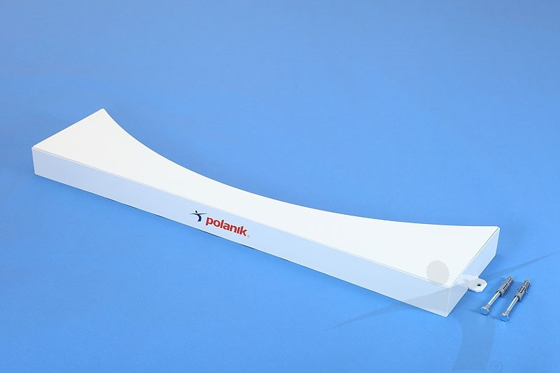 Rutulio stūmimo sektoriaus lentelė POLANIK S-269