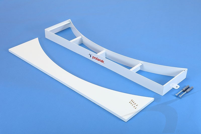 Rutulio stūmimo sektoriaus lentelė POLANIK S-269 - Image 2